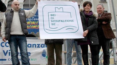 sei di monfalcone se